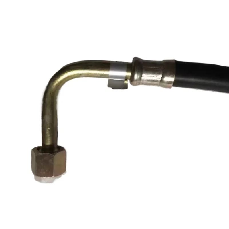 

SJ300373 Шланг рулевого управления кабиной в сборе для Deere 5-754/854/800