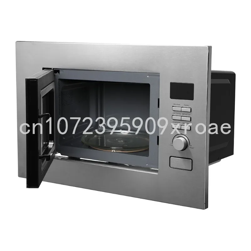 20L CNC manufacturing intelligent built-in oven built-in microwave oven built-in microwave oven