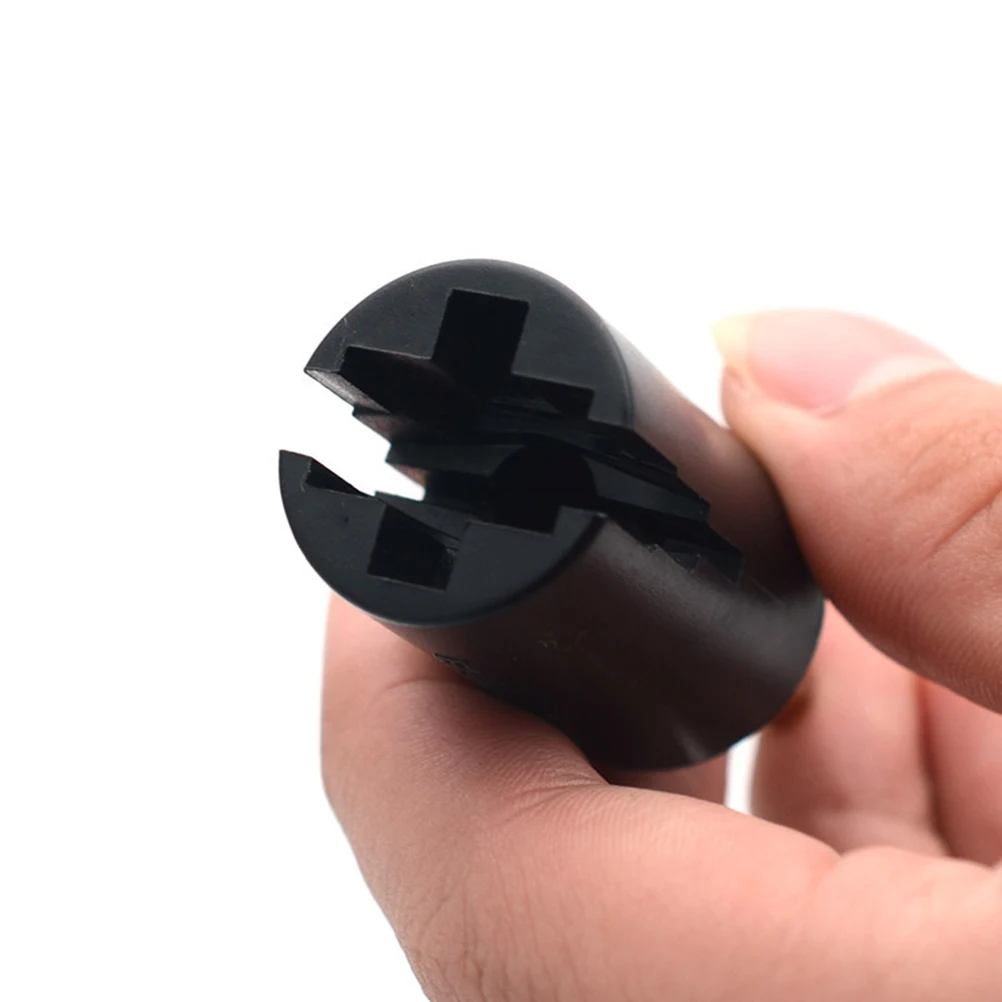 

Electric String Winder Plug Guitar Luthier Tool Stringed Instrument Repair Supply Simple Design Functional
