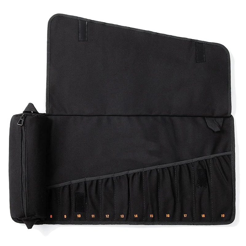 حقيبة تخزين الأدوات متعددة الأغراض، حقيبة أدوات العمل، متعددة الوظائف، أدوات كهربائي محمولة، منظم أدوات الأجهزة