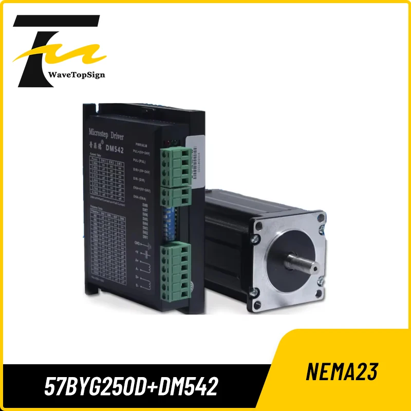 Boding 57 Stepper M…