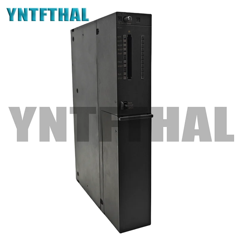 Nuevo controlador PLC Original 6ES7416-3XR05-0AB0 6ES7 416-3XR05-0AB0