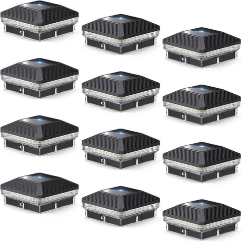 top 10 best sales पोस्ट लाइट - №2