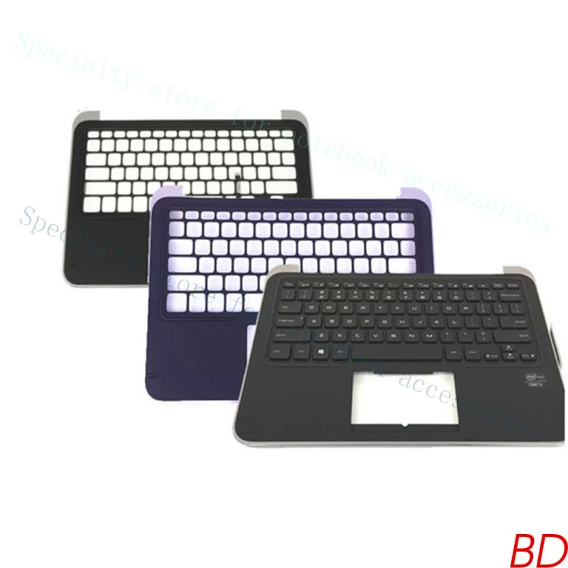 A+ C Shell Palmrest…