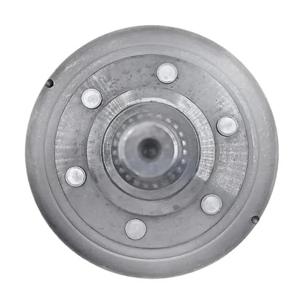

Clutch Housing Cover 0180-053000 1BE-17620-00 35295 Replacement Part For CF 500 CF188 X5 U5 CF196S X6 Z6 U6