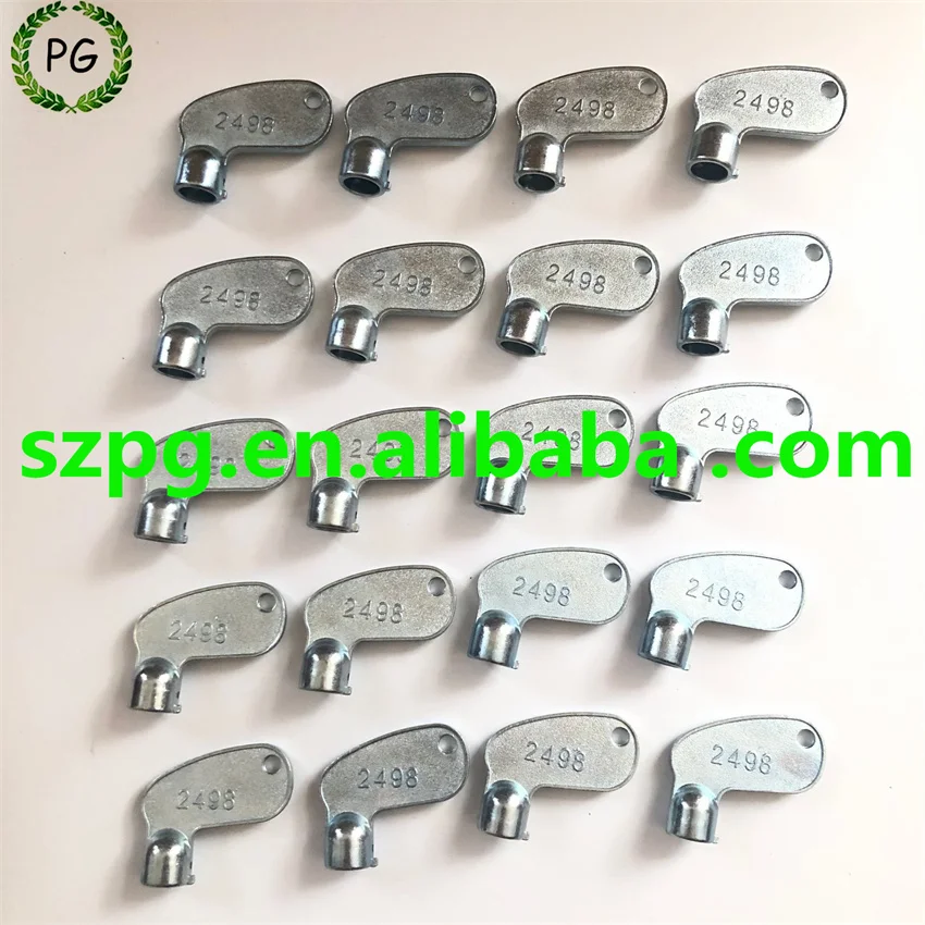 

20PCS 2498 Key 8-94402498 For Isuzu Kobelco Kawasaki TCM Bomag Magnum Equipment