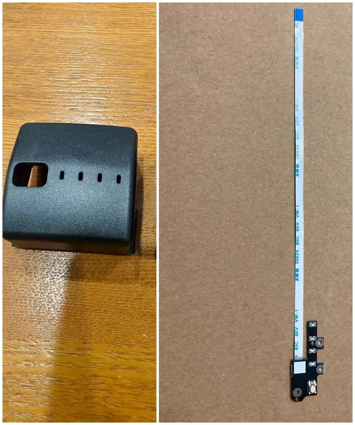 Новый корпус для Mavic 3 3pro 3C 3T 7200 мАч, корпус из АБС-пластика, аксессуары для DIY BWX260-5000-1S.4 2 вида корпусов Новый корпус для Mavic 3 3pro 3C 3T 7200 мАч, корпус из АБС-пластика, аксессуары для DIY BWX260-5000-1S.4 2 вида корпусов