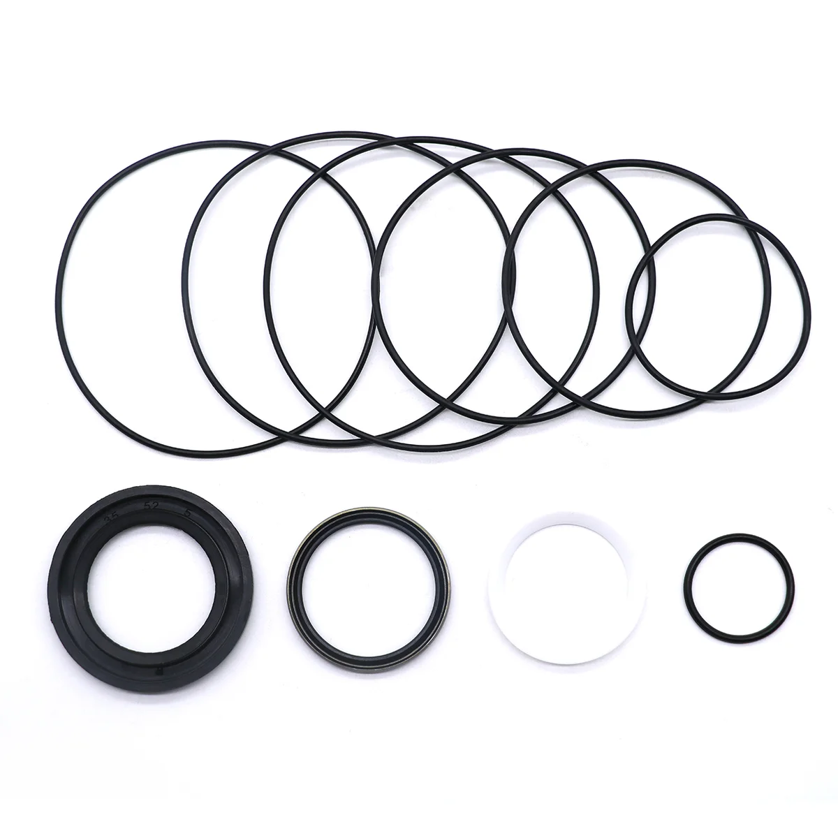151f0111 Kit de sellado para Danfoss Oms/omsb/omsw