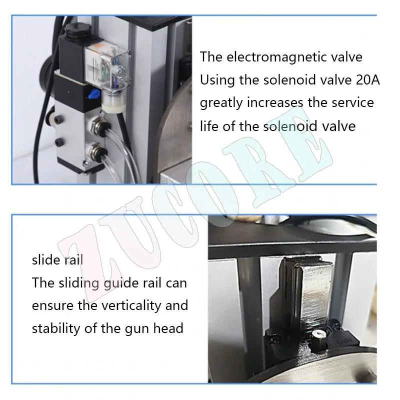 قناع لحام البقعة الصغيرة بالموجات فوق الصوتية، حزام الأذن، ماكينة ربط الحواف، قناع لحام البقعة، حزام الأذن