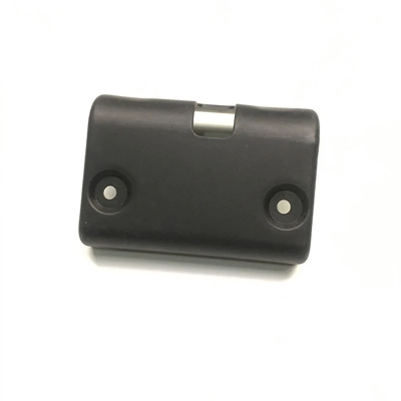 Excavator accessories For Hitachi ZAX120/200/220/240/330-6-3G cab interior trim panel front lock cover