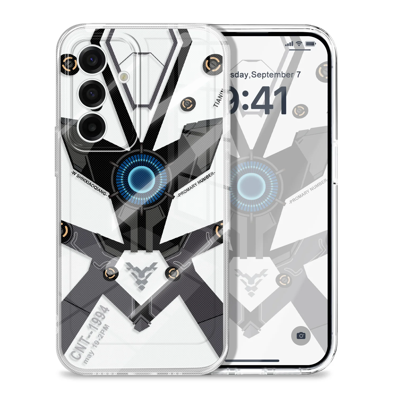 Combat Armor Transp…