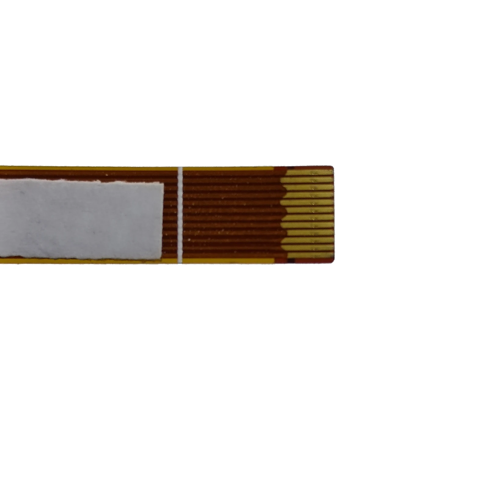 New For Lenovo YOGA 710-14 15 710-14IKB 710-14ISK Laptop FHD Screen Flex Wire LCD LVDS Cable 30Pin DC02002D200