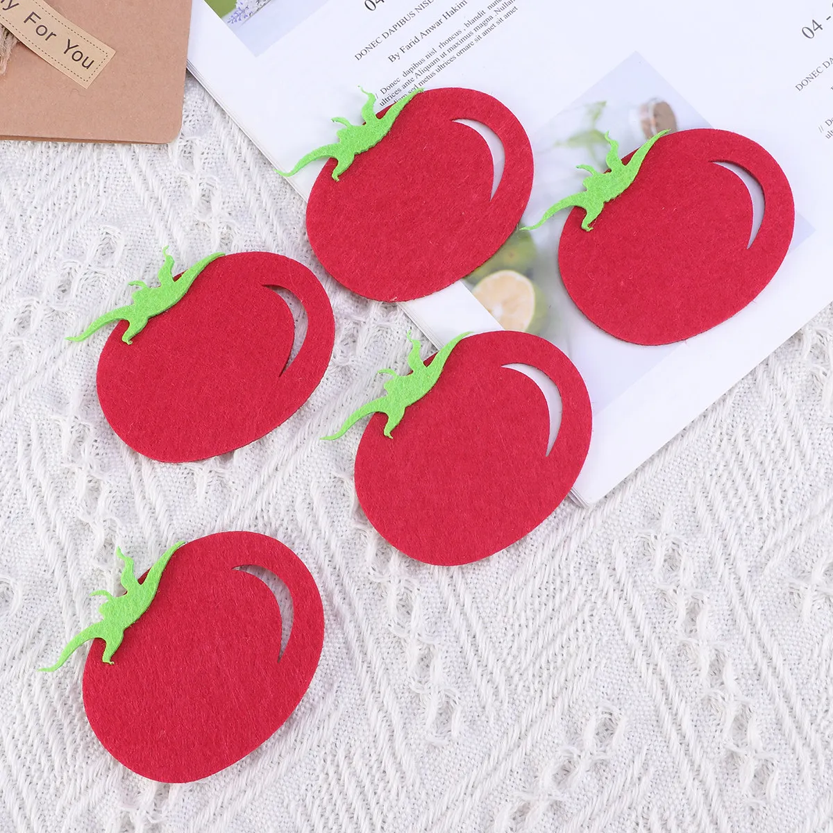 5-adesivos-de-tomate-para-criancas-decoracao-de-parede-em-feltro-com-desenhos-de-vegetais