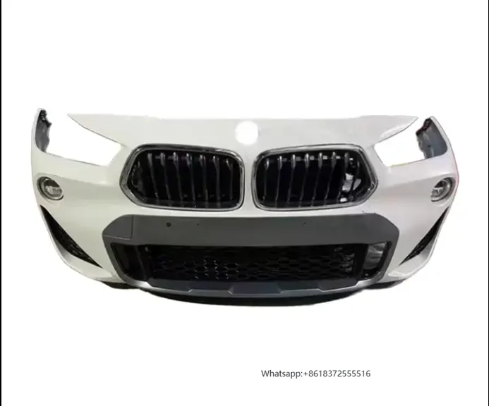

daFor Auto Body Systems Body Kit Parts With Grille Bumper Assembly for X2 F38 F39 2021 2022