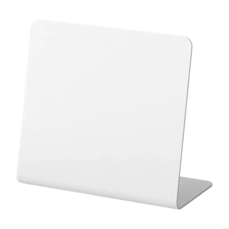 2025 Neues Desktop Blackboard Tabletop Memoboard Message Board