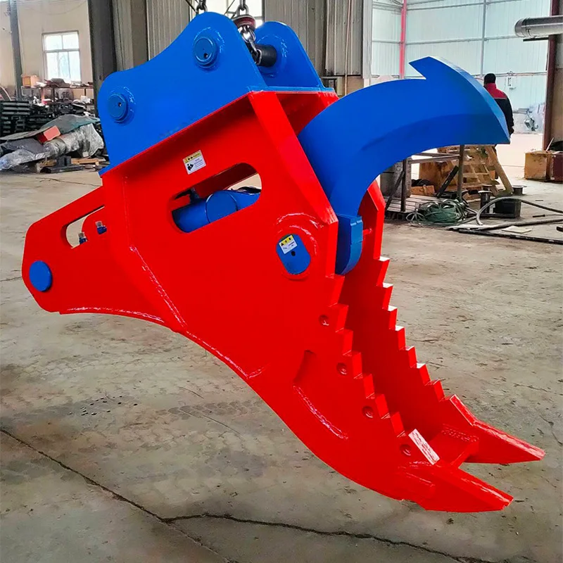 Garden Engineering Tree Root Digger Stump Root Shearing Machine SJ-2 Planer Stump Shearing Machine