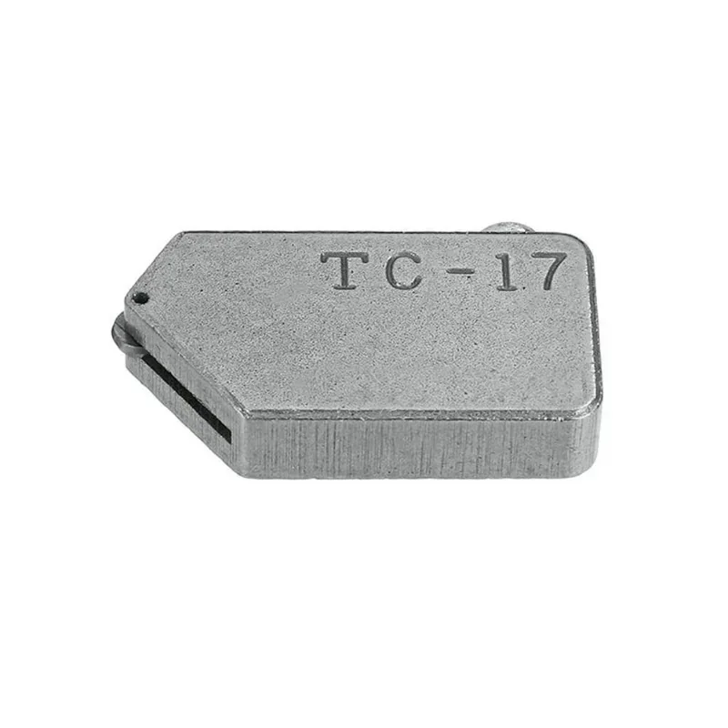 TC-17 B Toyo ประเภท TC-17ที่ตัดกระจกโลหะแบบมืออาชีพตัดกระจกแก้วแก้วแก้วตัดกระจกเครื่องมือมือตัดกระเบื้อง