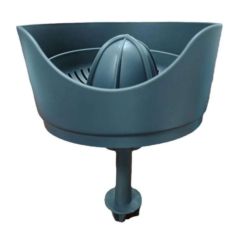 Jus d'orange séparation de citron presse-agrumes manuel TM6 TM5 extracteur universel extracteur de jus pur facile à utiliser A