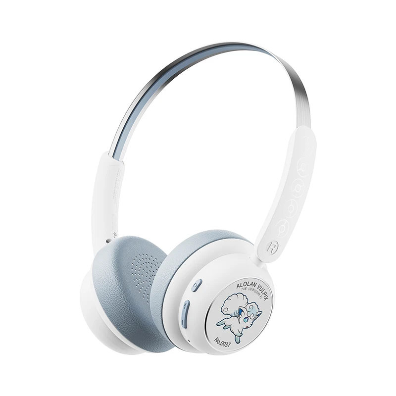 

Disney Wireless Headphones Bluetooth 5.4 Over Ear HiFi Stereo Foldable Lightweight Headset Earphone Noise Cancelling Headset