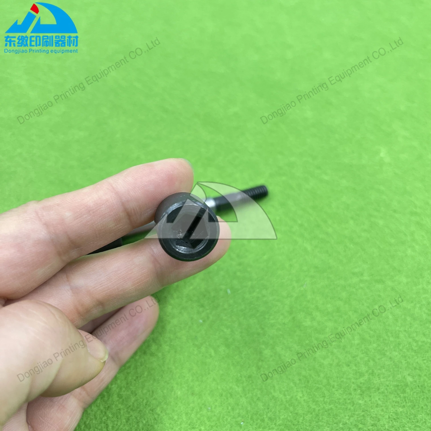 

Offset Printing Accessories Adjusting Screw for Heidelberg Printing Machinery Spare Parts Screw Bolt