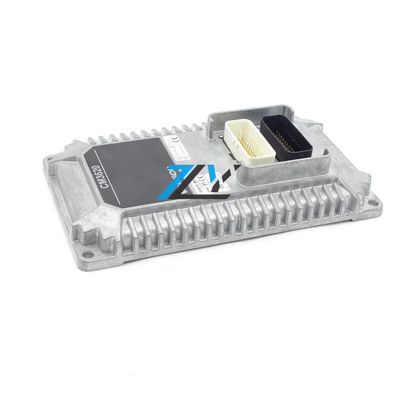 10 R-035127 728-J3013 37B1984 Controller Computer Panel For CM3620 Engine Construction Machinery Parts