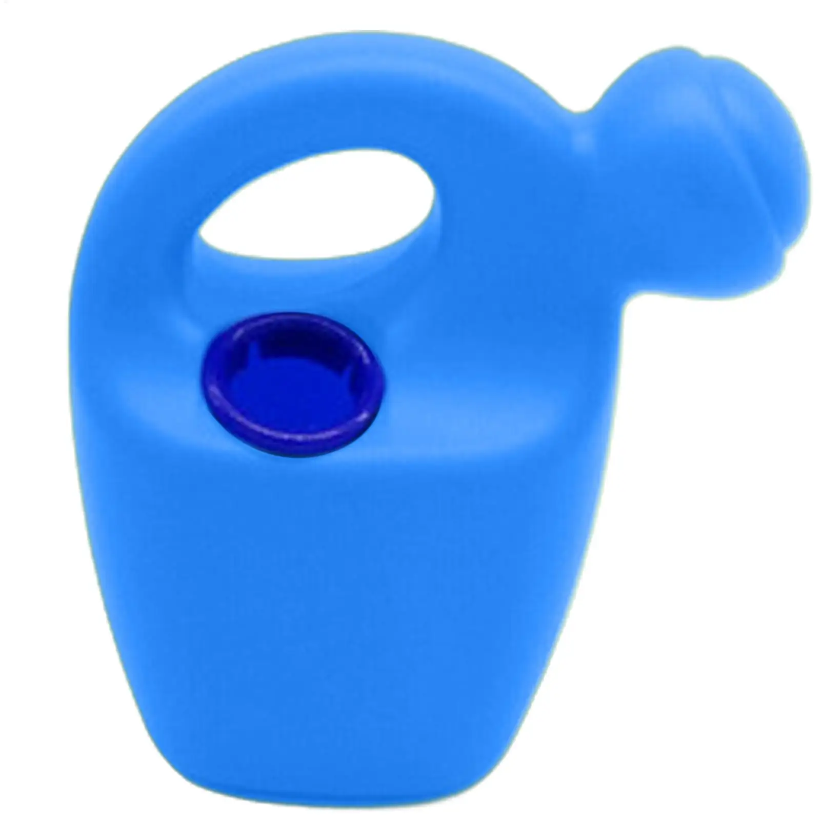

Kids Watering Can Portable Gentle Spray Nozzle Comfortable Handle Kids Small Watering Can For Courtyard Beach Outing Bath Time