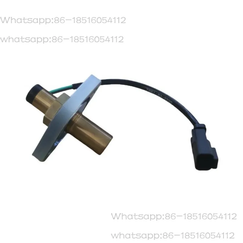 

7861-93-2220 Оригинальный датчик деталей бульдозера строительной техники для D375A-5 D375A-6 D475A-3 D475A-5