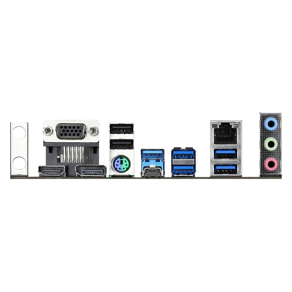 ASRock B550M PRO4 Motherboard Support Ryzen 9 5900X 3900X Ryzen 7