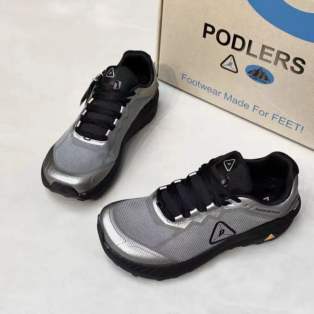 

New 2025 Hot Sale Marathon High Quality Breathable Running Shoes Neutral Sports Running Shoes Fitness Shoes Very Good