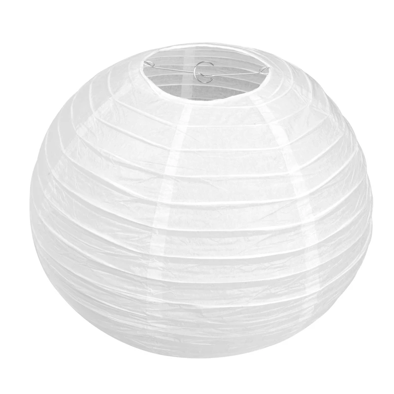 1 x Chinese Japanese Paper Lantern Lampshade for Party Wedding, 40cm(16