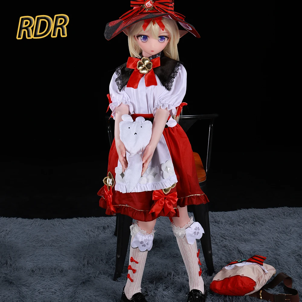 

Dreamke -125cm Sorcerer animation doll/Detachable head/software can move TPE body/male toy /RDR doll store