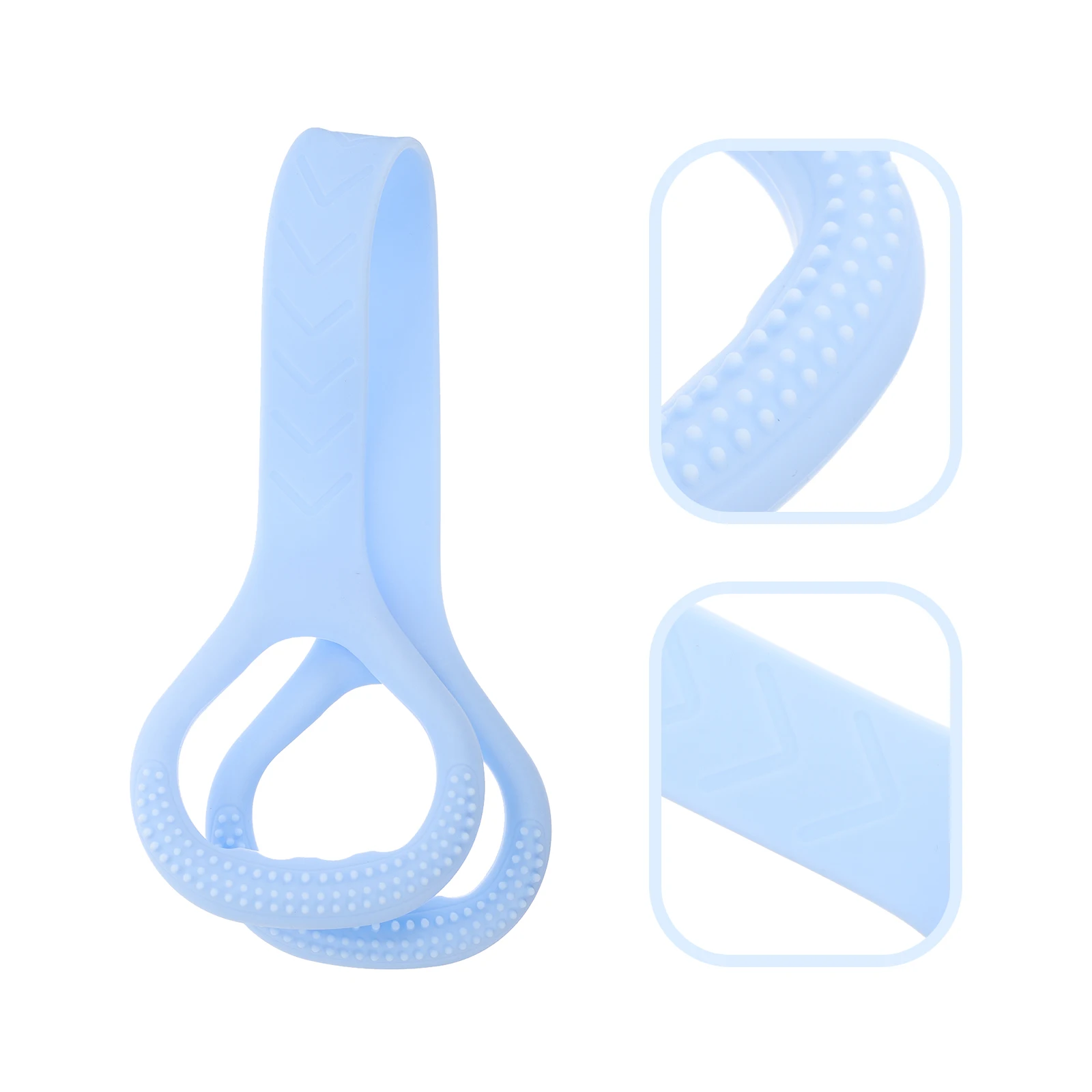 

Resistance Band Set Hip Shaping Durable Elastic Exercise Bands For Yoga Fitness Stretching Workout Bands For Working Out