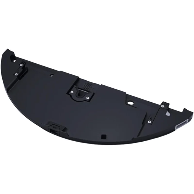 B43C Mop Holder With Mopping Pad Replacement For Roborock Saros 10/S9 Maxv Ultra/G30 Robot Vacuum Cleaner Parts