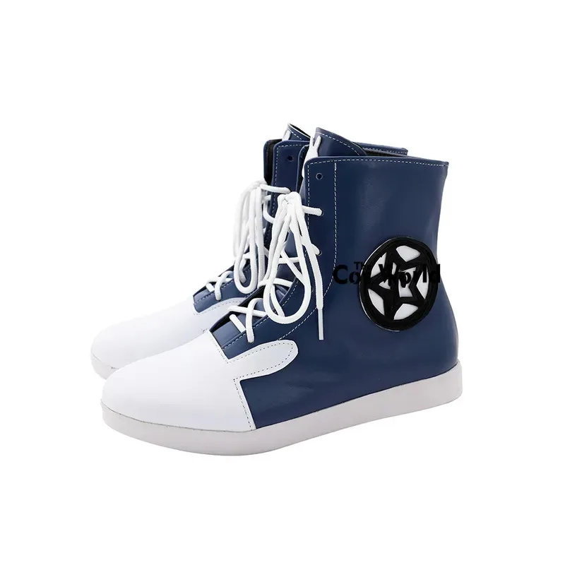 Виртуальный YouTuber VTuber Hololive Usada Pekora, обувь для косплея в стиле аниме, ботинки