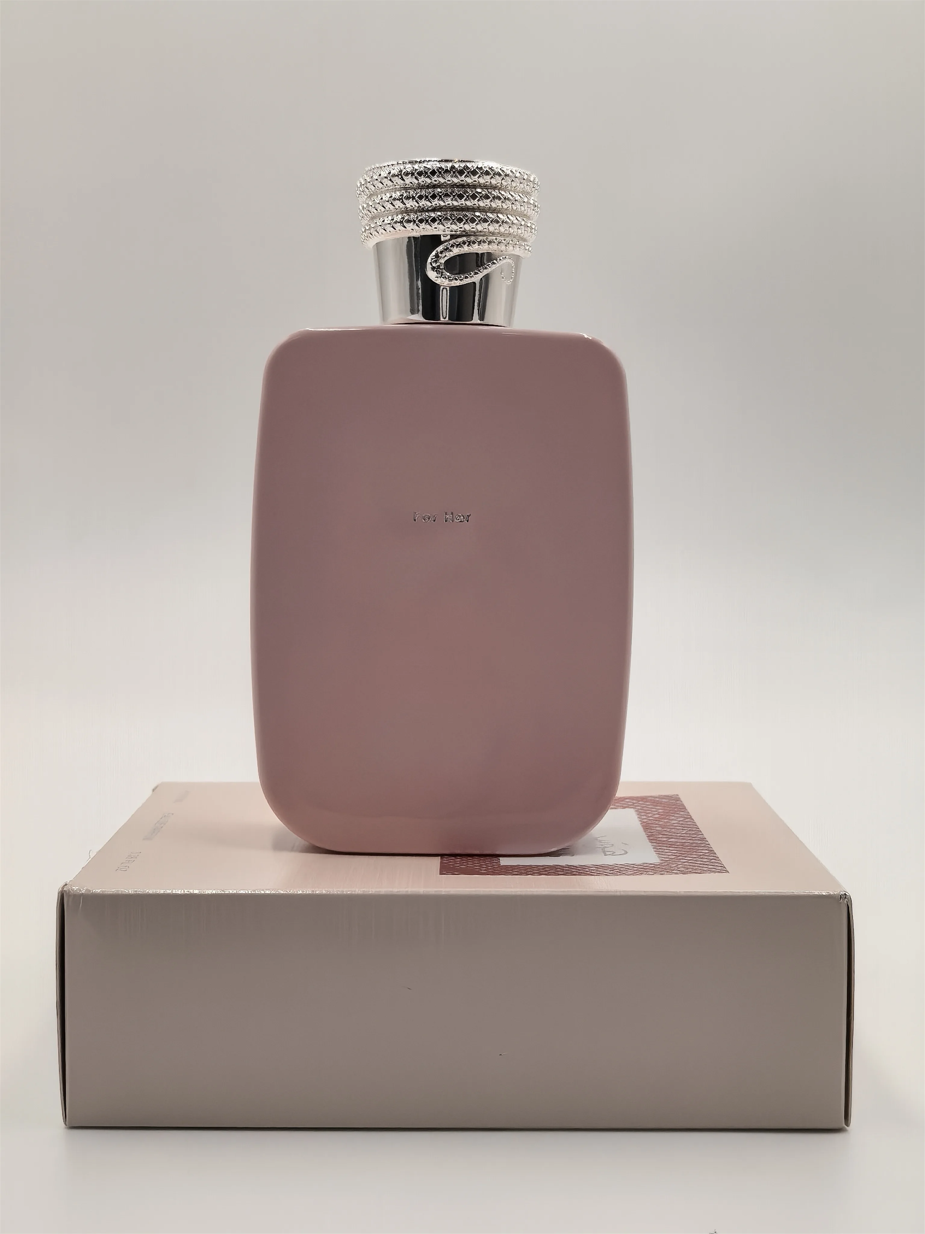 ECLAT 100ml Eau de Parfum - عطر عربي طويل الأمد وفاخر للنساء، ملاحظات حلوة من التفاح الأحمر، هدية عيد الميلاد #2