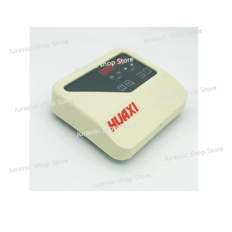 

Sauna Furnace Digital Display Temperature Controller External Controller Probe Dry Steam Furnace Controller Sauna Panel Switch