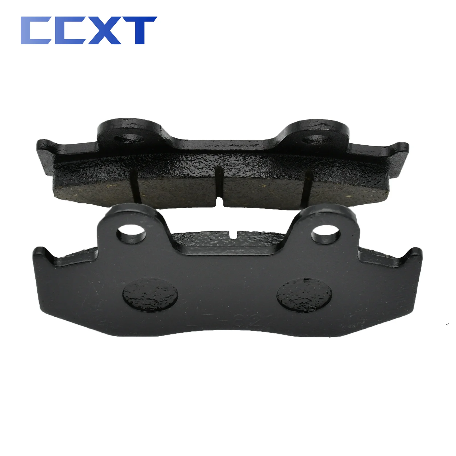 Motorcycle Rear Brake Pads for Suzuki skywave AN250 burgman AN 250 1998-2006 AN400 AN 400 burgman 1999-2002 2003 2004 2005 2006