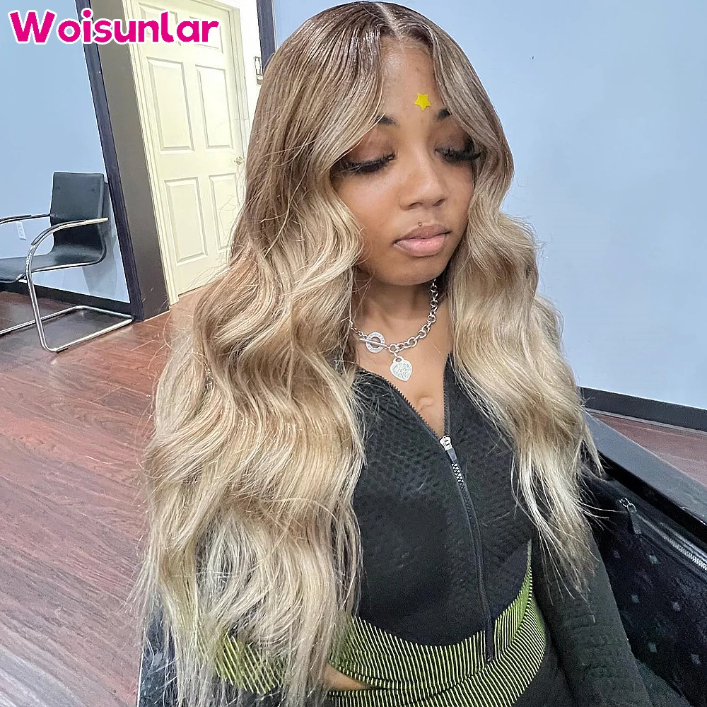 36-pouces-ombre-blonde-et-613-avant-dentelle-perruques-cheveux-humains-13x4-transparent-dentelle-vague-de-corps-200-noir-femmes-perruques-de-cheveux-humains