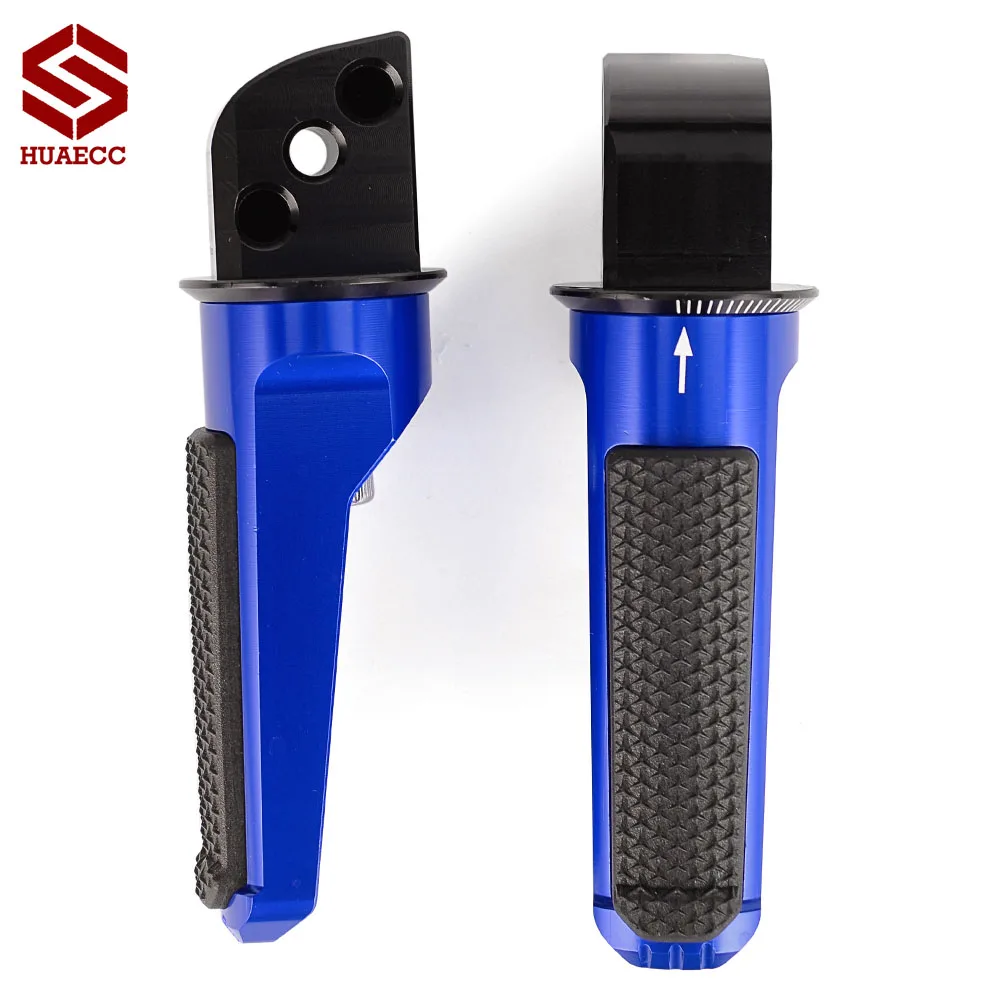 Rear Footpeg Footre…