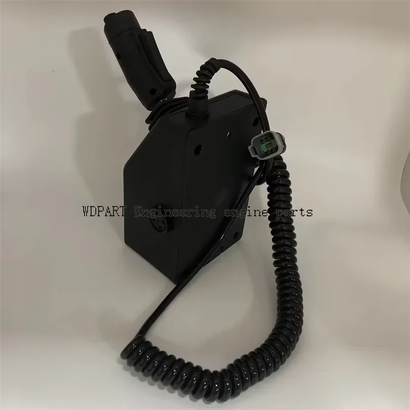 1256727 1256727GT Control Box suitable for Genie 6 GS-1932 GS-2032 GS-2046 GS-2632 GS-2646 GS-3246 GS-1530 GS-1532 GS-1930 - Image 4