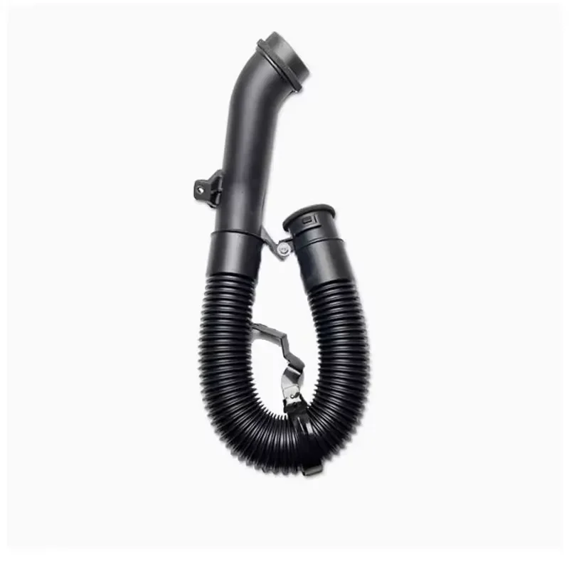 Air Intake Hose Pipe For Corolla 2007-2013 Corrugated Wrinkle Tube Engine Air Filter Connector Replacement Auto Parts