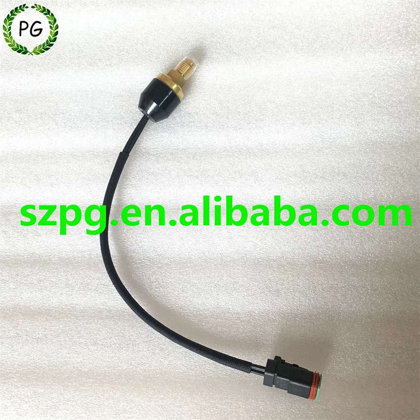 309-5768 309-5795 3095768 3095795 Pressure Sensor for 311C 311D 312D 312DL 314C 320D Excavator