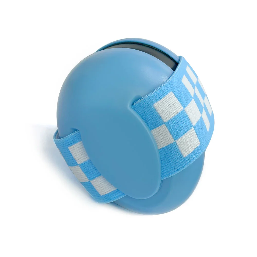 Enfant bébé Protection auditive sécurité cache-oreilles enfants suppression du bruit casque dormir bouchons d'oreilles enfant cache-oreilles