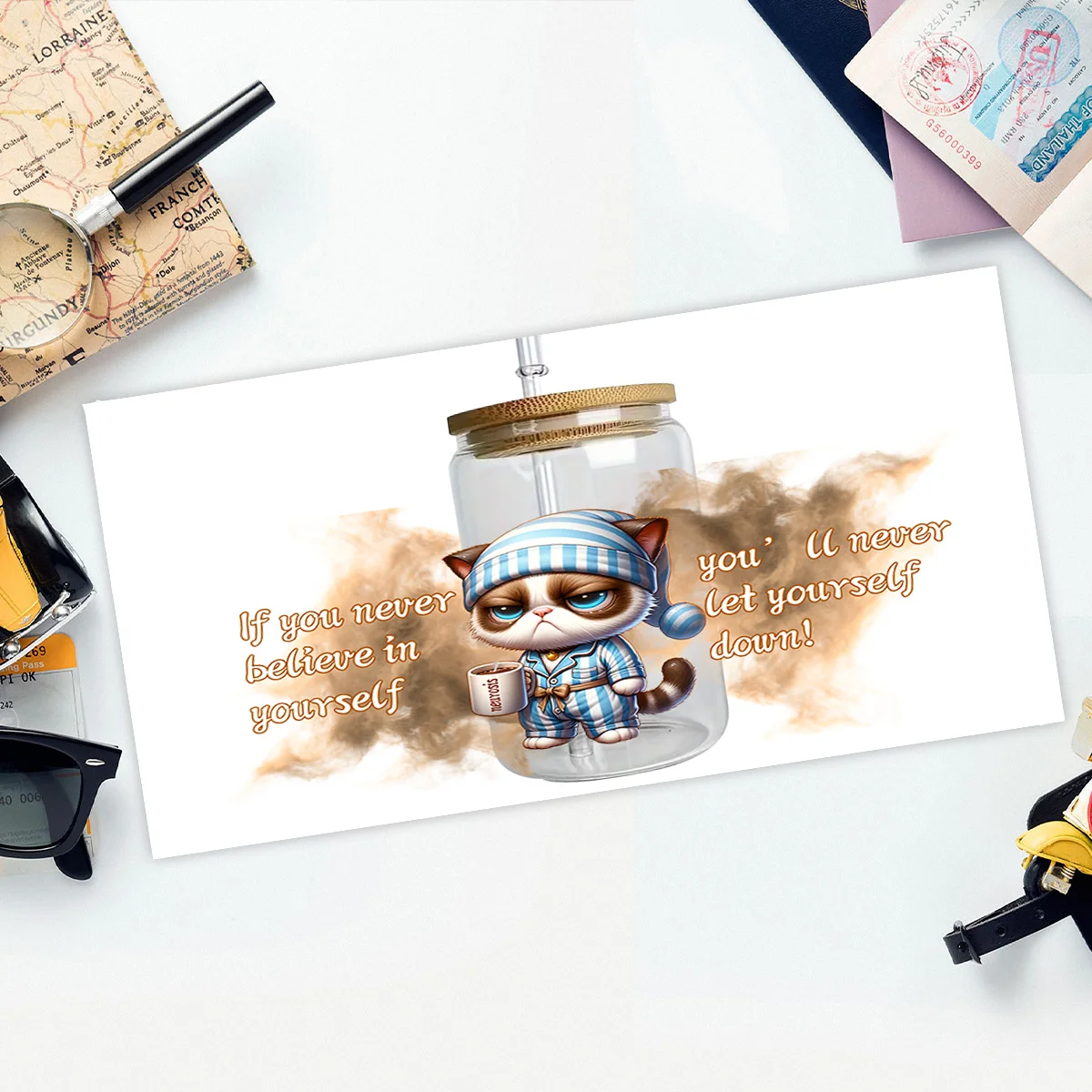 Cartoon Animal Prov… - image