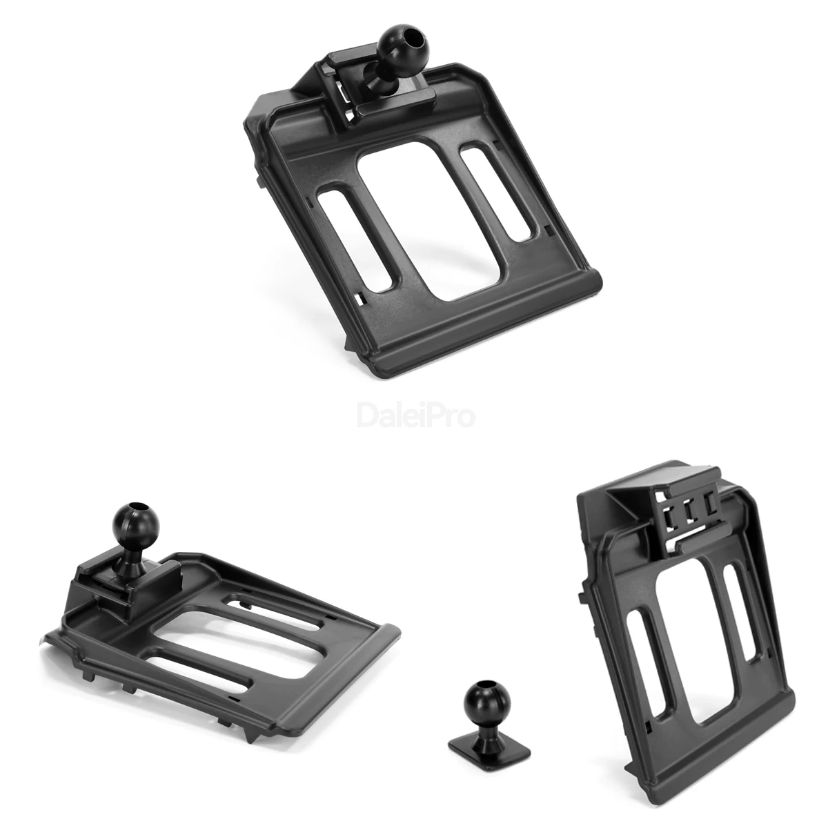 Für Renault Kadjar 2015 2016 2017 2018 2019 Auto-Handyhalterung Kabelloses Ladegerät Telefon-Autohalterung mit Starker Magnetischer Halterungsbasis – Detail 3