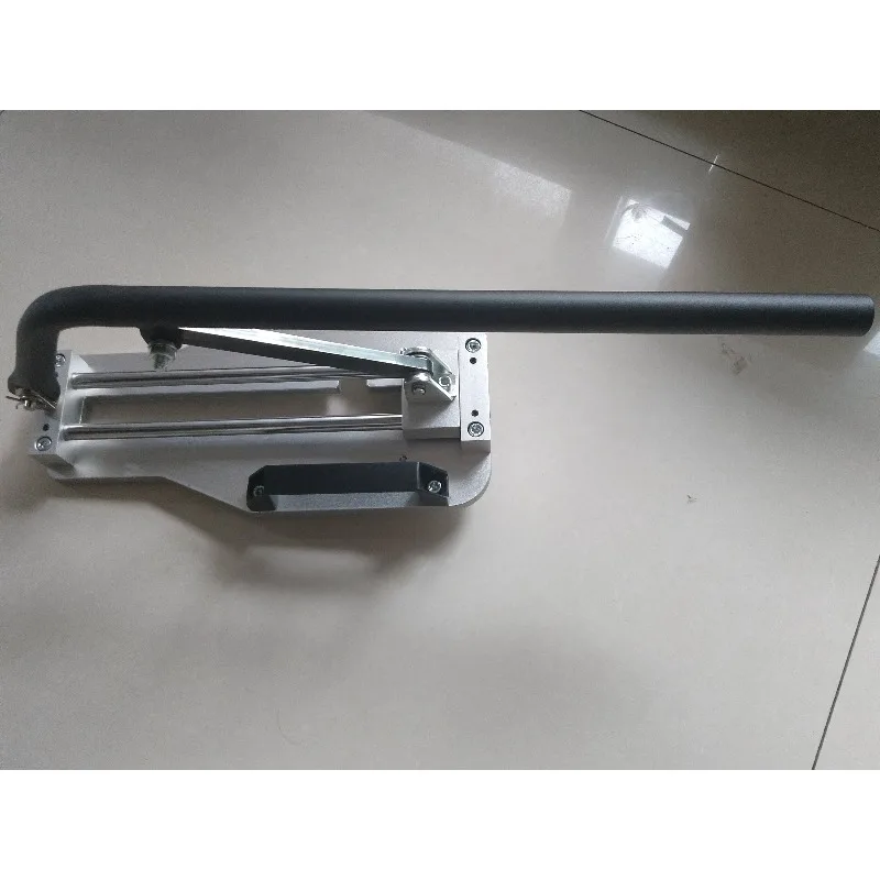 Portable Manual Corner Cleaning Machine for PVC Window  Flat Welding Seam Cleaner