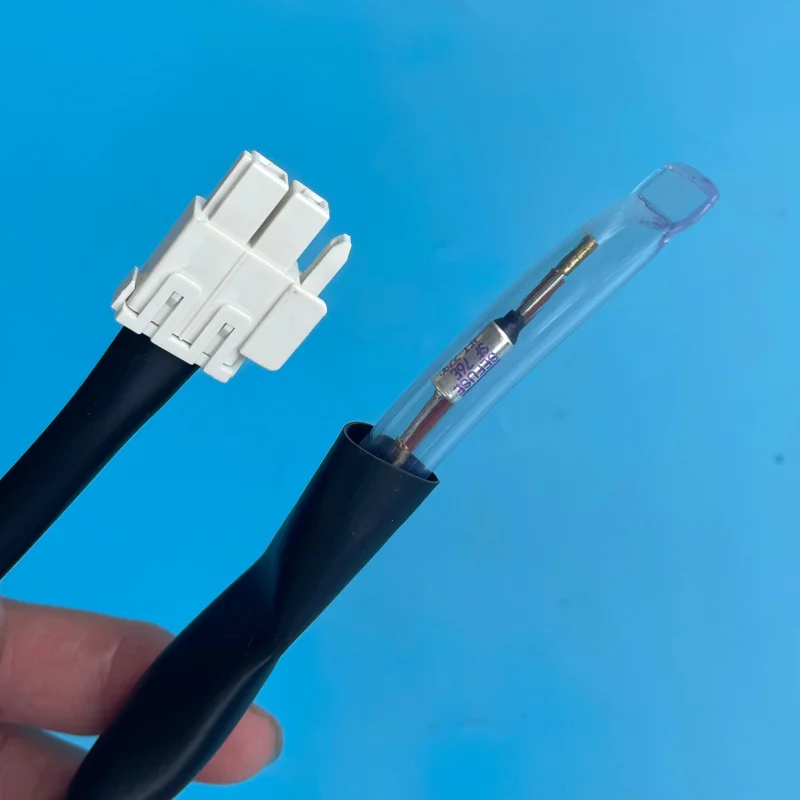For The  wire of  defrosting fuse   evaporator in the freezer compartment  Haier refrigerator BCD-308W