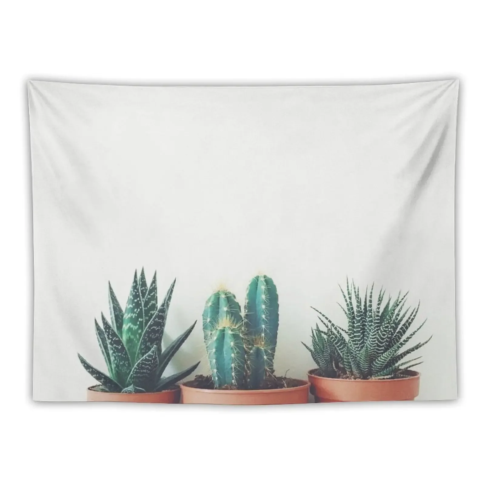 Potted Plants Tapestry Wall Hanging Aesthetic Room Decorations Bedroom Decor Tapestry