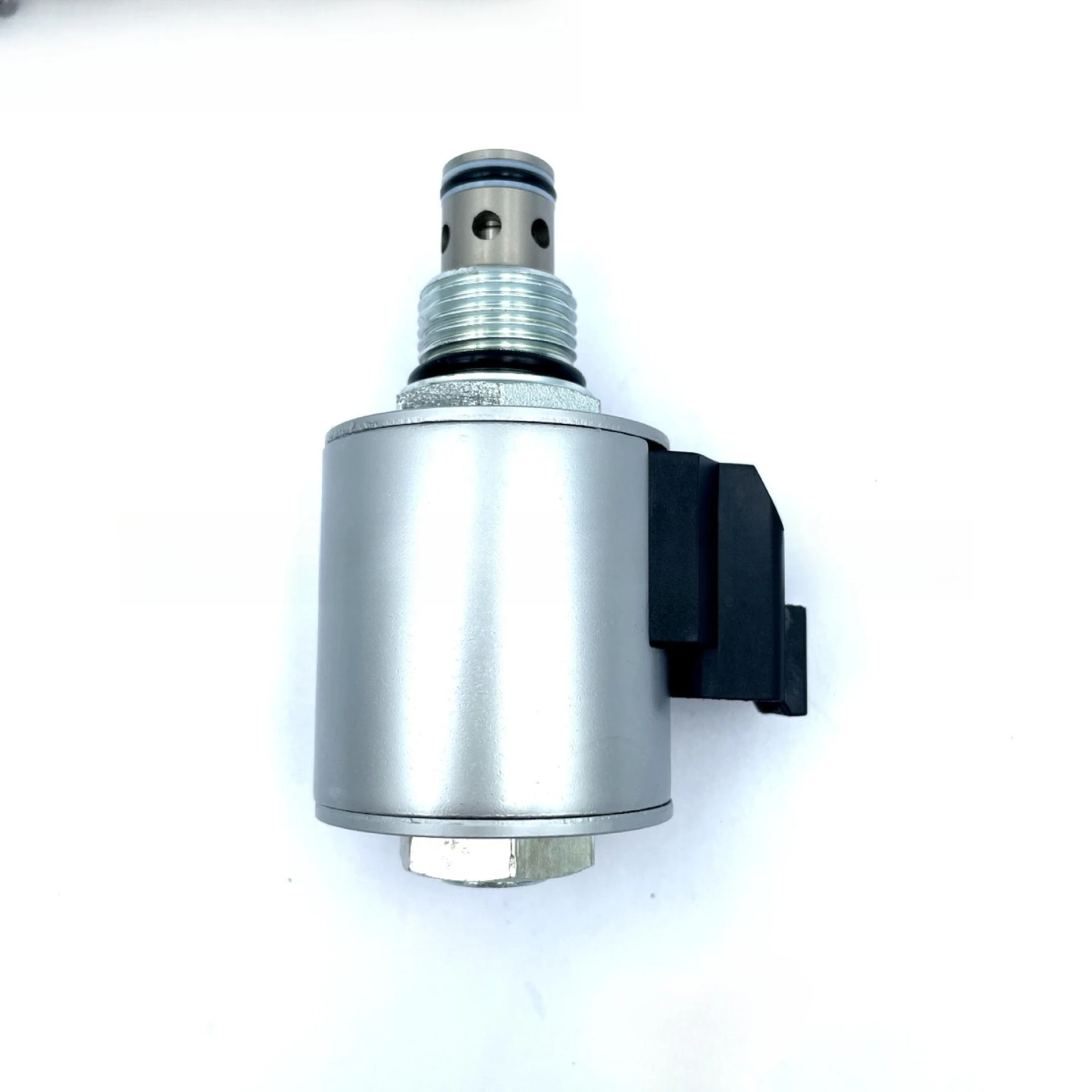 SV10-24  Threaded Cartridge Valve Hydraulic Cartridge Valve Two-position Two-way Two-way Globe Valve Normally Closed
