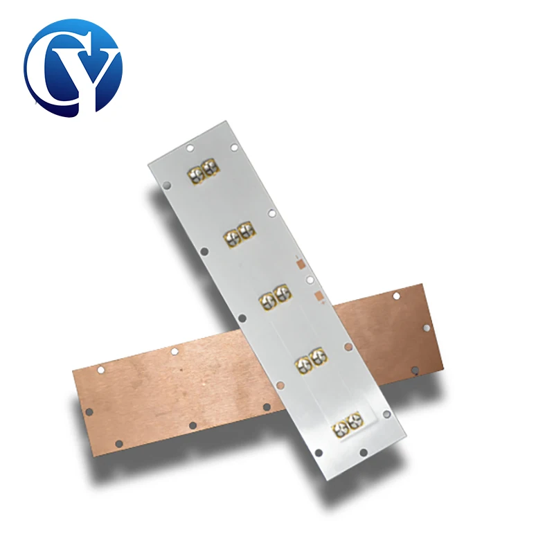 عالية الجودة 6565 الكوارتز عدسة 36nm 38nm UV LED وحدة 100 واط 39nm 40nm للطابعة المسطحة الحبر تجفيف علاج